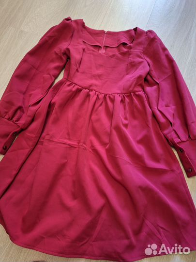 Женские вещи 42 44