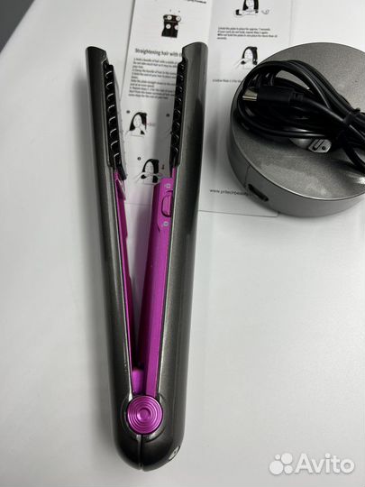 Выпрямитель для волоса Dyson 1:1