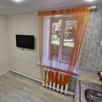 Квартира-студия, 17 м², 1/2 эт.