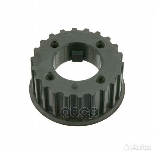 Шестерня коленвала 25172 Febi