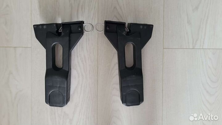 Адаптеры для коляски Peg Perego