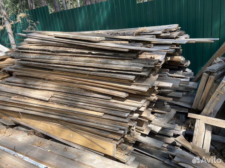 Стройматериалы бу бесплатно