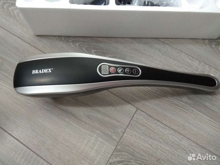 Массажёр универсальный bradex