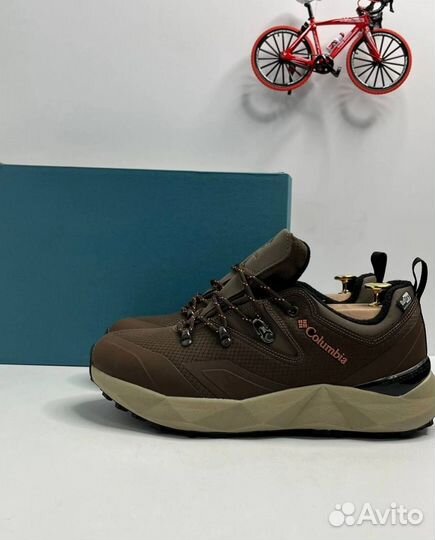 Кроссовки Columbia универсальные