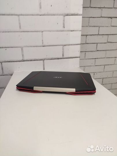 Top Laptop Игровой ноутбук Acer i5, 4gb video