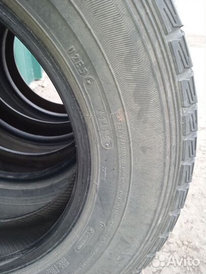 Falken Espia EPZ 155/80 R13