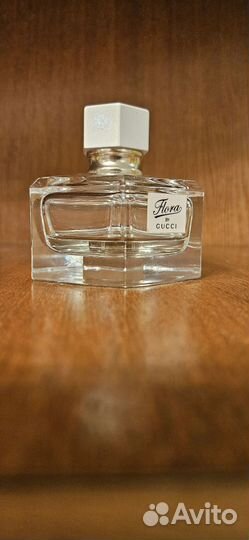 Giorgio armani SI, gucci Flora by Gucci