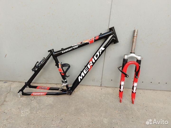 Рамы велосипедов GT Merida Bianchi и т.д