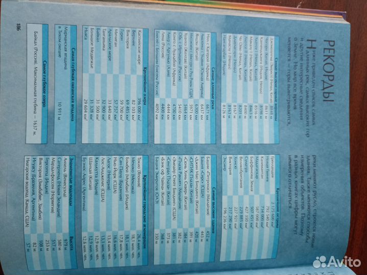 Большая книга знаний