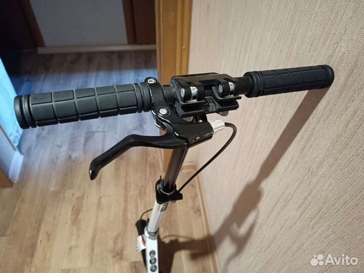 Самокат urban scooter