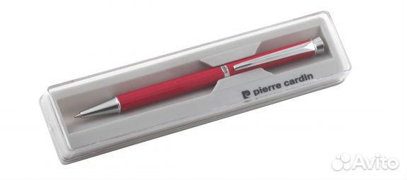 Ручка Pierre Cardin Crystal PC0709BP шариковая