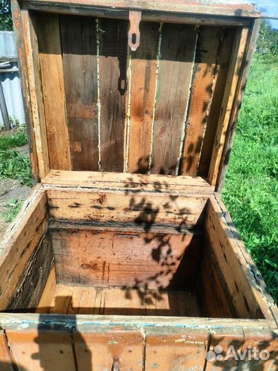 Улей для пчел