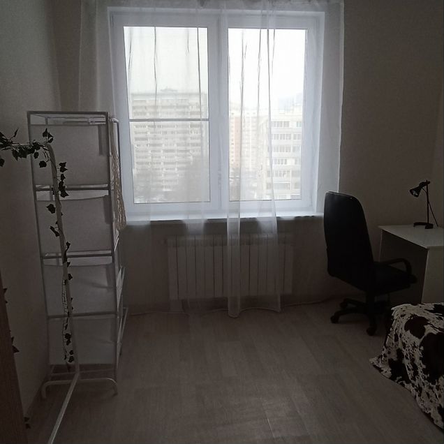 Комната в 4-к., 11/21 эт.