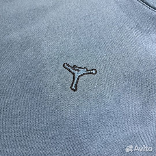 Худи jordan essentials оригинал