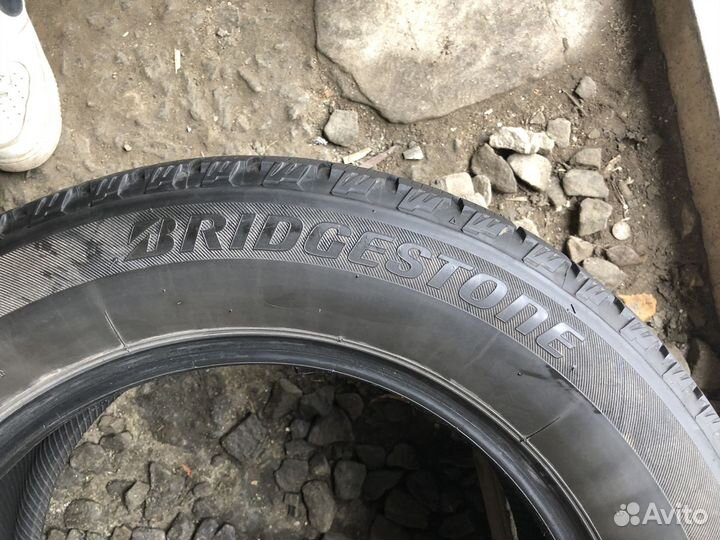 Bridgestone Ice Partner 215/60 R16