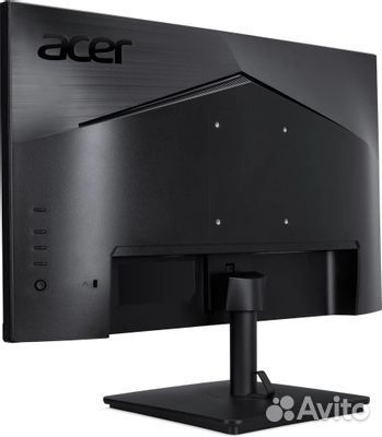 Новый монитор Acer 24 дюйма IPS 100гц FullHD