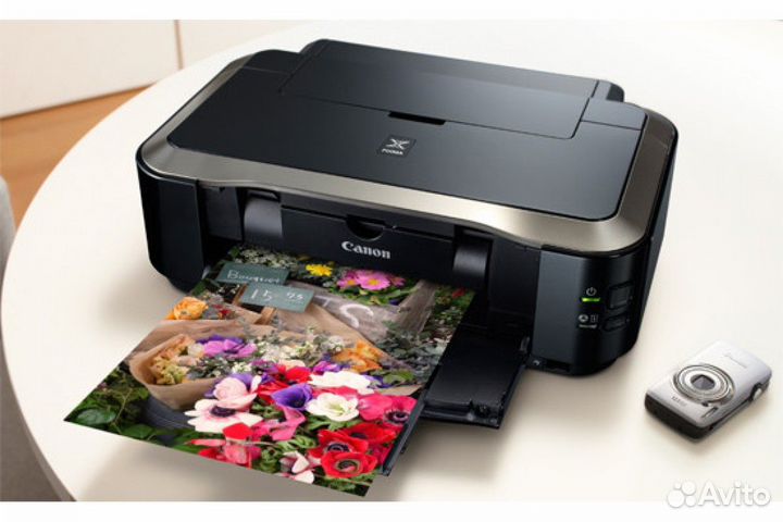 Магнитная бумага Magtrade А4,глянцевая