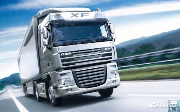 Грузоперевозки межгород от 200км и 200кг