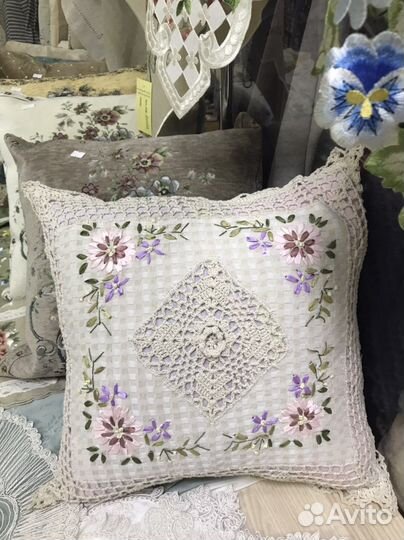 Наволочка - Чехол на подушку