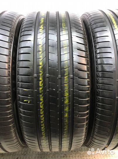 Bridgestone Alenza 001 285/45 R22 102L