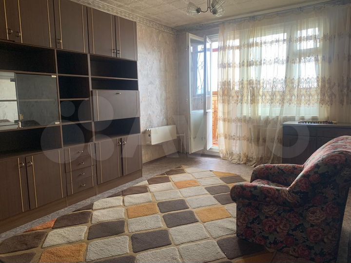 3-к. квартира, 65 м², 10/10 эт.