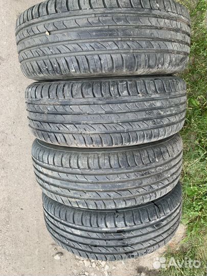 Колеса на ваз r14 летние