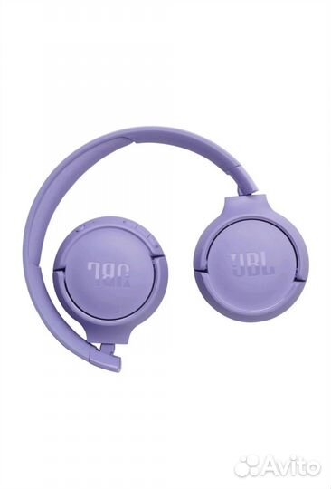 Jbl tune 520