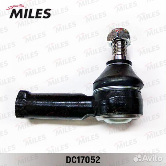 Наконечник р/т mitsubishi lancer/outlander/C-cross