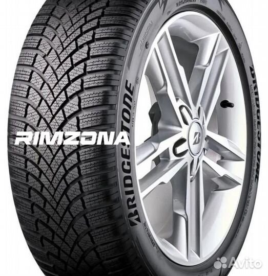 Bridgestone Blizzak LM-005 225/50 R17 98H