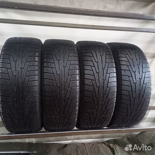 Nokian Tyres Nordman RS2 215/60 R16 99R