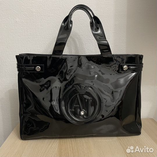 Сумка Armani Оригинал