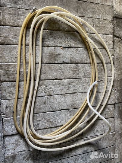 Шланг компресорный