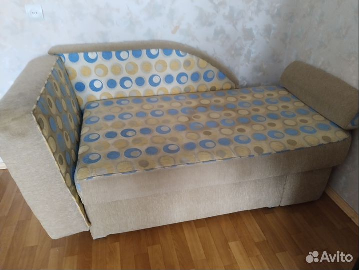 Диван раскладной