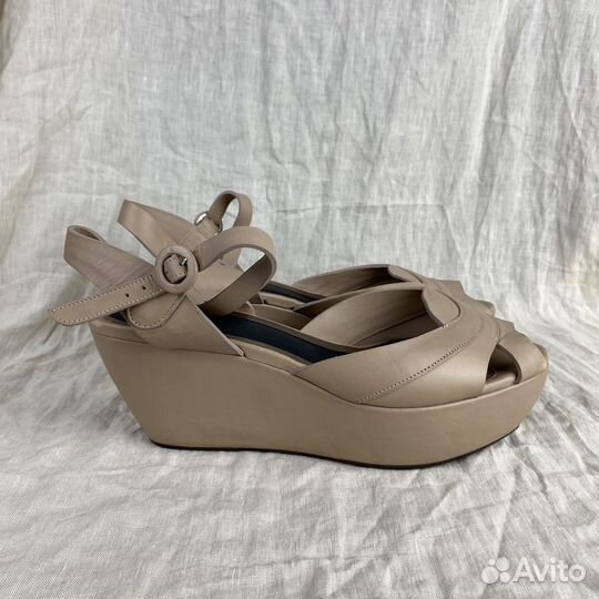 Босоножки Marni оригинал