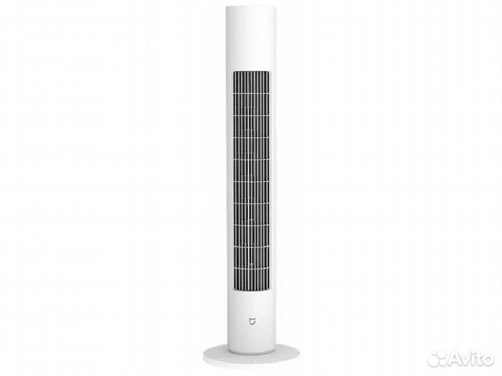 Умный вентилятор xiaomi mijia tower fan 2