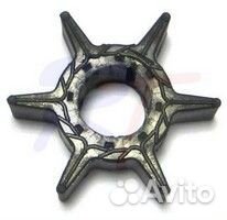 Крыльчатка Yamaha 25-70 (6H3-44352-00)
