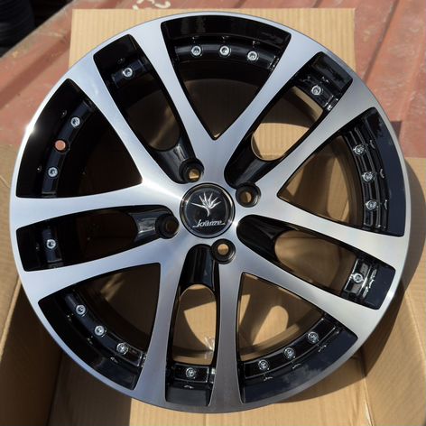 Литые диски Sakura Wheels 181 6.5×R16 4×100