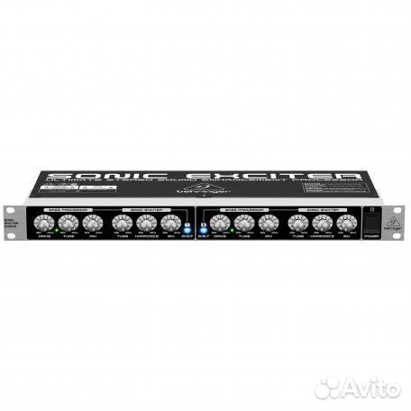 Энхансер Behringer SX3040 V2