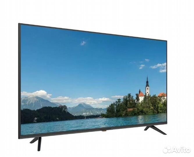 Телевизор dexp a431