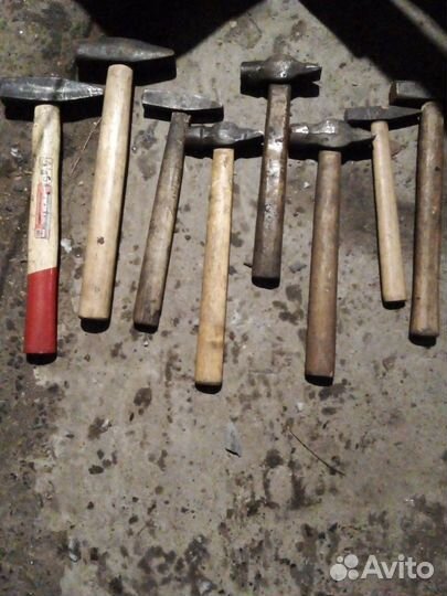 Инструмент