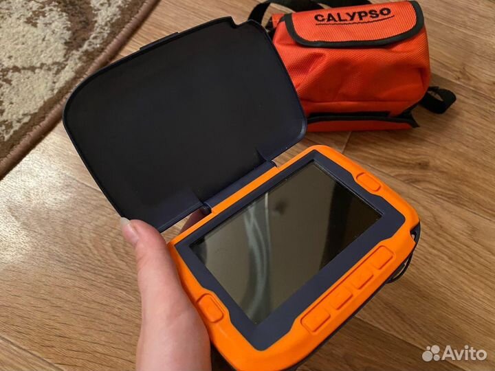 Подводная охота