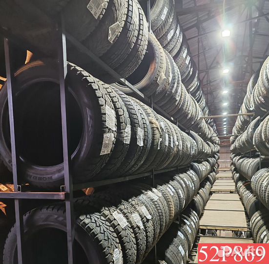 Firestone Ice Cruiser 7 185/65 R15 86P