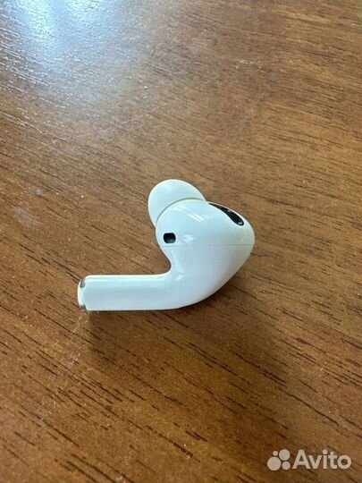 Airpods pro наушник правый