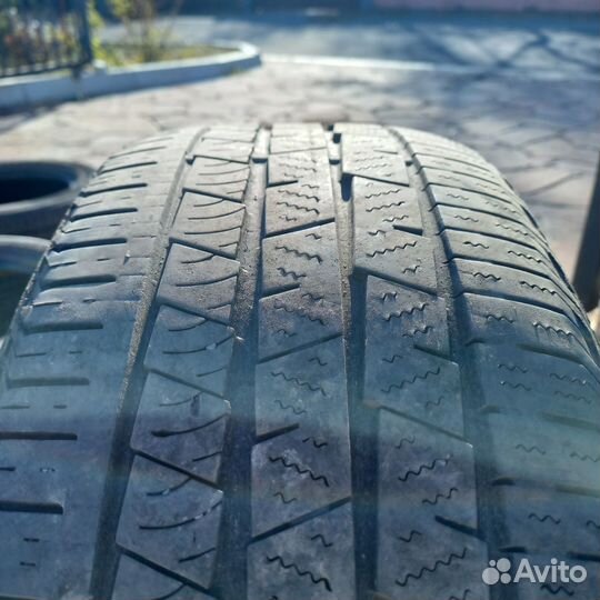 Continental CrossContact LX 225/60 R17