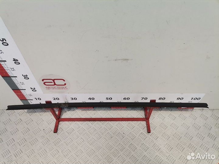 Накладка для Opel Tigra 1