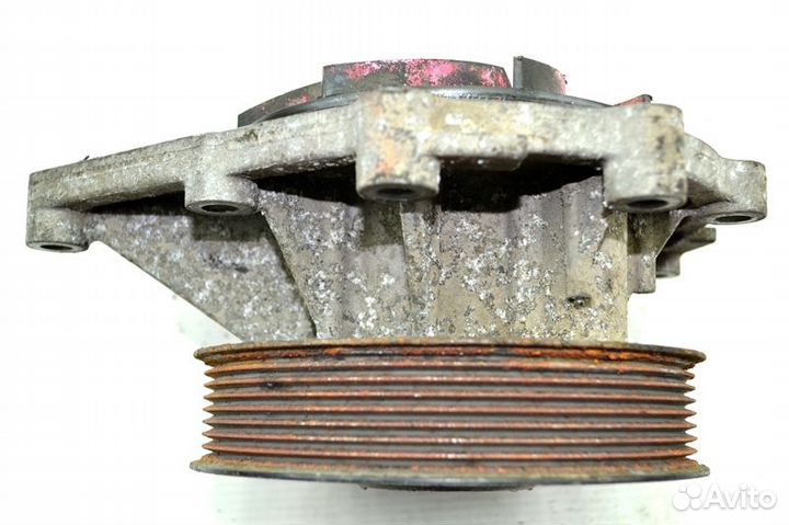 Водяная помпа MAN TGA 26.480 (01.00)