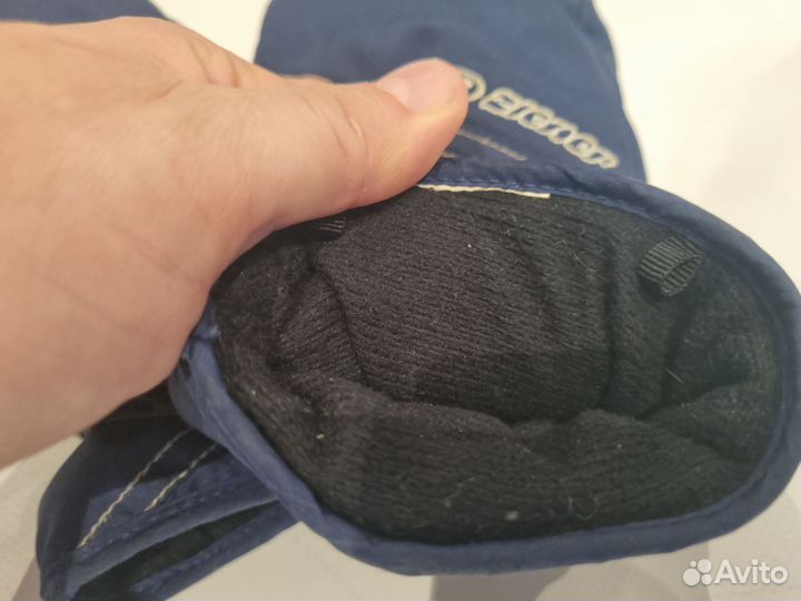 Варежки Reima