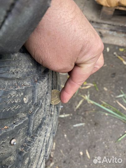 Kumho I'Zen XW KW17 225/65 R17 106T