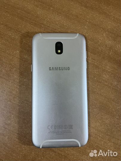 Корпус на samsung j5 с платой