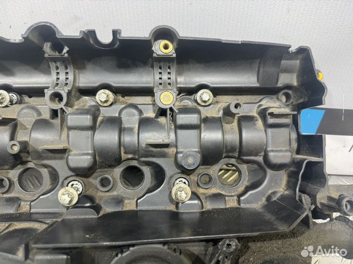 Крышка клапанов головки блока BMW 1-Series/2-Series/M2/3-Series/M3/3-Series Gran Turismo/4-Series/M4